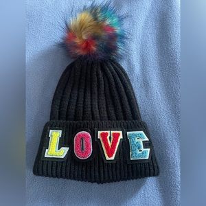Women Hat